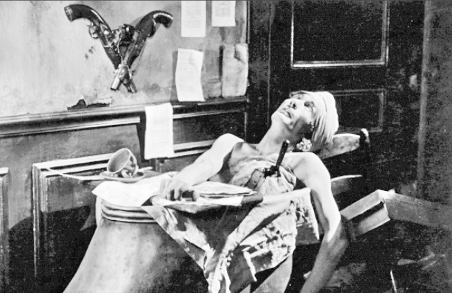 آرتو، نظريه ميكروبی بيماری‌ها و تئاتر سرايت 