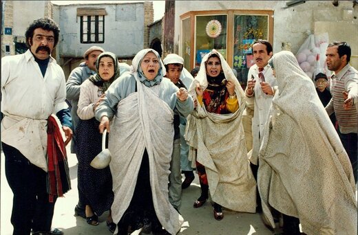 نگاهی به کارنامه مسعود جعفری جوزانی؛ کارگردانی که فیلم‌هایش مهم است