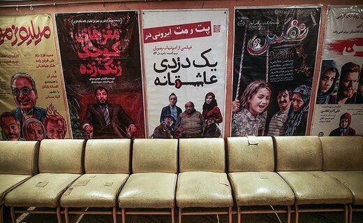 «دینامیت» به جای «شنای پروانه» سینماها را میترکاند؟ «دینامیت» به جای «شنای پروانه» سینماها را میترکاند؟