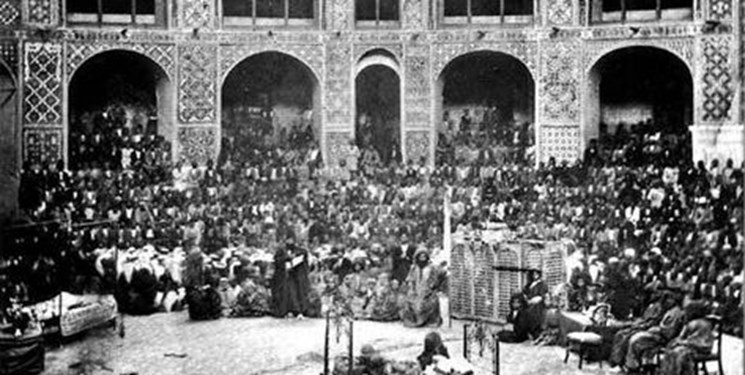 تاریخچه نمایش‌های کهن ایران| تعزیه و بازتاب آن بین سیاحان و سفرنامه‌نویسان