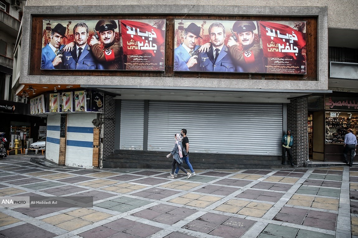 کدام فیلم‌ها برای اولین اکران سال ۹۹ بخت بیشتری دارند؟