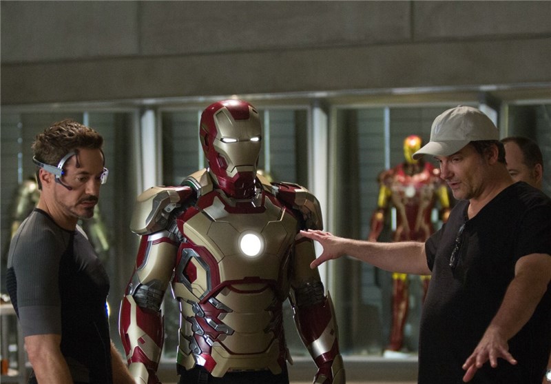  مارول فیلم‌هایش را در هنگ‌کنگ اکران می‌کند 