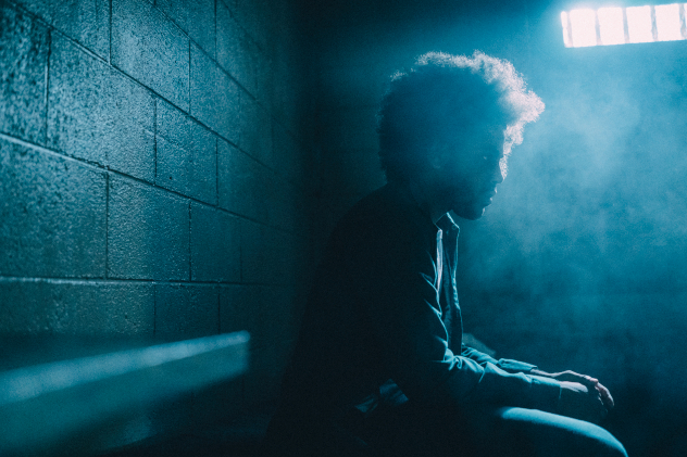 افزایش بازدید دو سریال با موضوع سیاه پوستان 