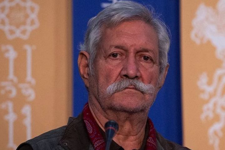 تئاتر بدون مخاطب شکست می‌خورد