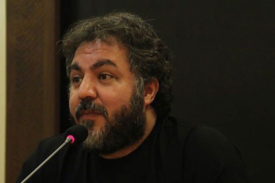 آرش دادگر: کسی یک بیلان کاری نمی‌گیرد که با این بودجه فرهنگی چه کرده‌اند؟