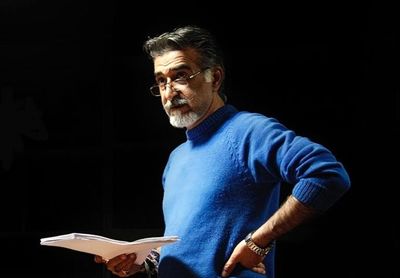 آرش فصیح: تعادلی میان رشد کمی نیروی انسانی و فضاهای فعالیت هنری برقرار نیست 