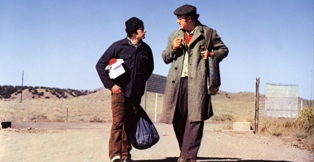 ۷ فیلم کمتر دیده شده از آل پاچینو ۷ فیلم کمتر دیده شده از آل پاچینو