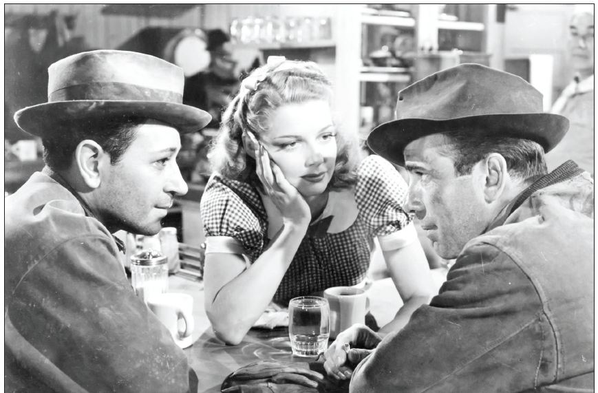 «آنان در شب می‌رانند» ساخته رائول والش هشتاد ساله شد