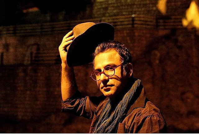 پشت‌کوهی: تصمیمی برای ادامه اجرای نمایش‌ام ندارم