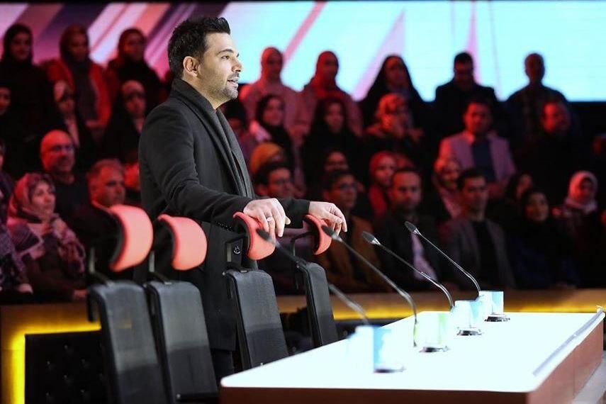 احسان علیخانی در انتظار مجوز وزارت بهداشت/ ضبط «عصر جدید» با رعایت شیوه‌نامه بهداشتی