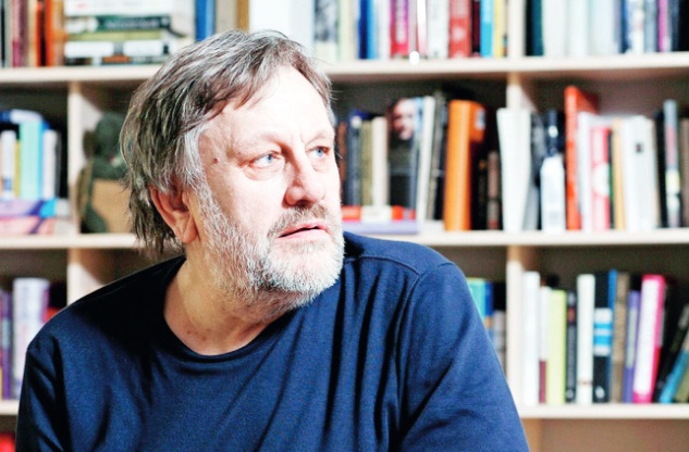 اسلاوی ژيژك از پنج نمايشنامه‌ محبوبش می‌گويد / فرصتی منحصربه‌فرد برای آغازی نو