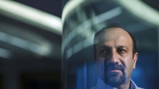 اهميت اصغر فرهادی بودن