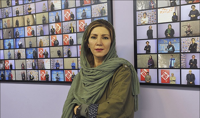 کلاس مجازی حمید سمندریان با انتشار گفته‌های صوتی و تصویری 