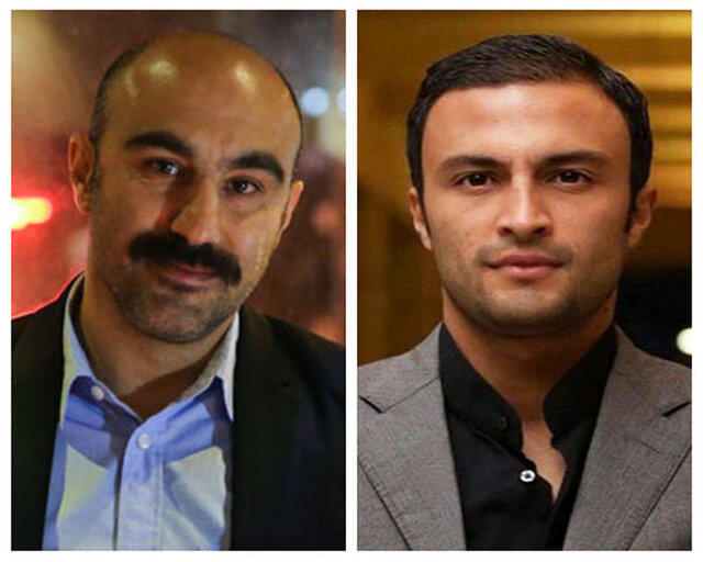 امیر جدیدی و محسن تنابنده بازیگران فیلم تازه اصغر فرهادی شدند امیر جدیدی و محسن تنابنده بازیگران فیلم تازه اصغر فرهادی شدند