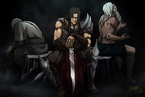 پخش آنلاین «آخرین داستان» به هندوستان رسید/مانع عرضه داخلی؛انحصار!