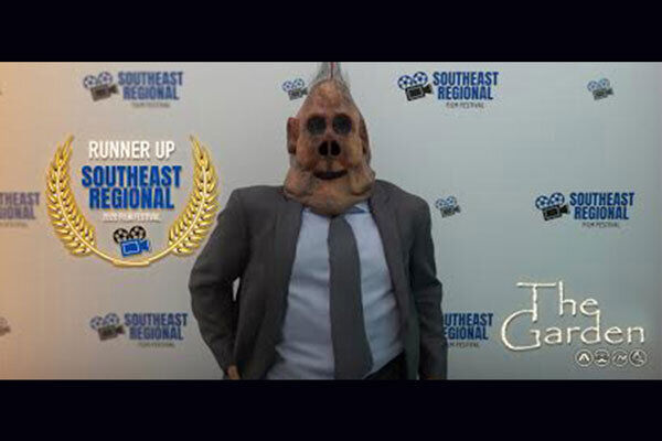 «گاردن» ایرانی از آمریکا جایزه گرفت