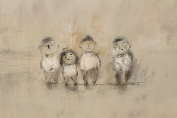 رقابت آنلاین «گرگم و گله می‌برم» در جشنواره انیمیشن پرتغال