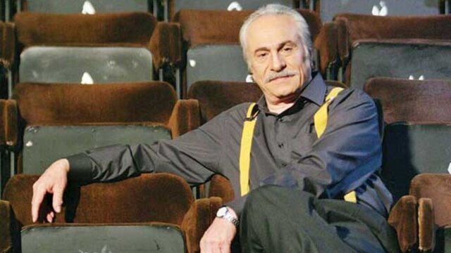 تعریف هویت شغلی هنرمندان در مرحله‌ی جدی 