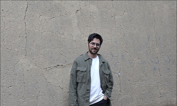 بامداد افشار موسیقی فیلم کوتاه «بی‌چاره» را می‌سازد 