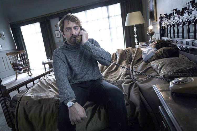 درباره فيلم «آشفتگی» ساخته فريدون جيرانی/ چگونه بد شدن مرد خوب  درباره فيلم «آشفتگی» ساخته فريدون جيرانی/ چگونه بد شدن مرد خوب