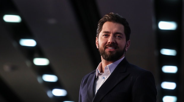 «گربه سیاه» مناسب اکران آنلاین نیست/ ریالی از هیچ سازمانی نگرفتم