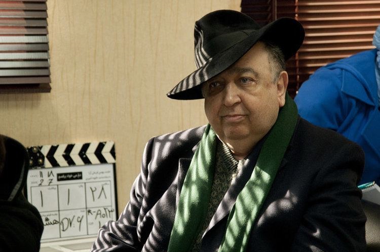 گفت‌وگو با بهمن فرمان‌آرا / حکایت دریا و حکایت عباس کیارستمی 