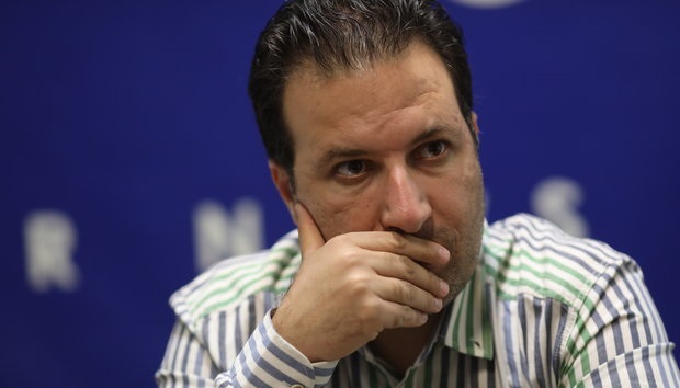 «یک بغل دریا» روایتی معمایی دارد/ مجبور به همزیستی با کرونا هستیم