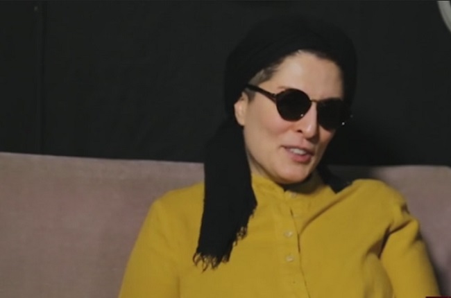 فیلم- دومین همکاری بهناز جعفری و علی عطشانی