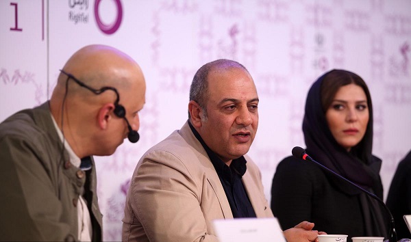 پروانه ساخت کاملا حذف شود و وزارت ارشاد همه مسئولیت را بپذیرد