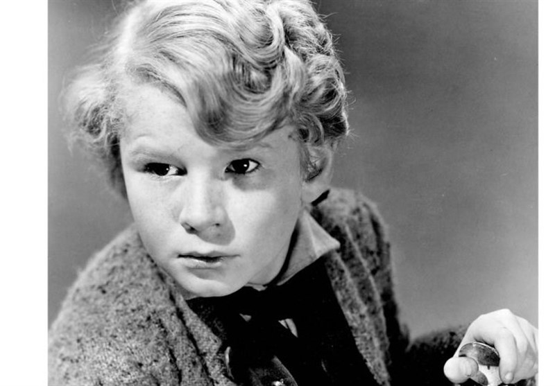  «جان وایتلی» دارنده اسکار نادر خردسالان، درگذشت 