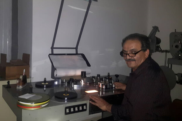 بیشتراعضای صنف«کارکنان لابراتوآر»بازنشسته‌اند/ثبت وزارت کارنیستیم