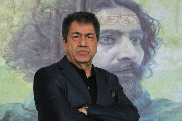 اولین تجربه کارگردانی جهانگیر کوثری در تبریز کلید می خورد