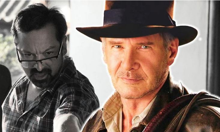 جیمز منگولد برای کارگردانی «ایندیانا جونز ۵» انتخاب شد 