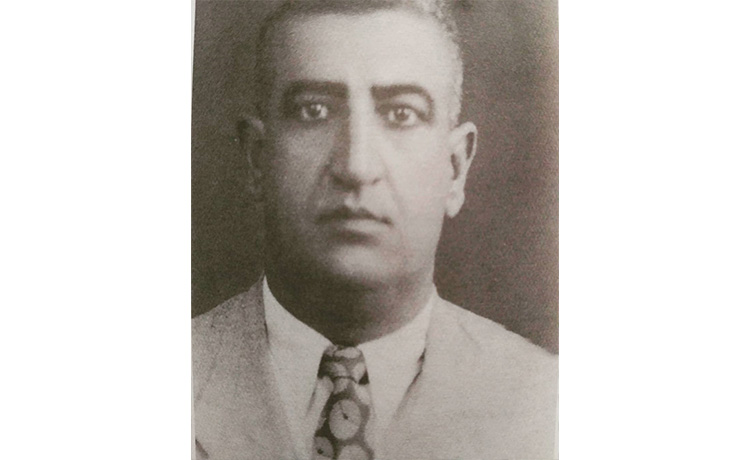 یادی از «حاجیآقا»ی سینمای ایران  یادی از «حاجیآقا»ی سینمای ایران