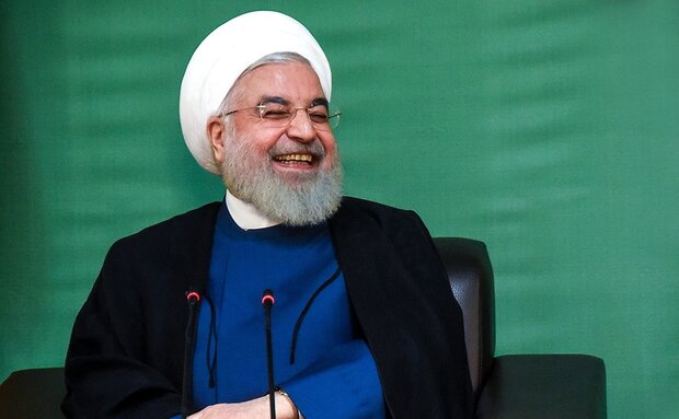 وقتی رئیسجمهور «تئاتر» را حذف میکند! وقتی رئیسجمهور «تئاتر» را حذف میکند!