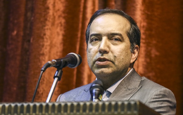 متن قوی شرط لازم برای ارتباط بیشتر مخاطب با سینما است متن قوی شرط لازم برای ارتباط بیشتر مخاطب با سینما است