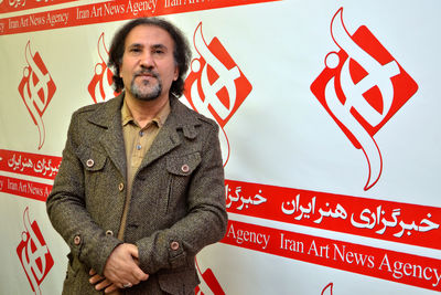 مجموعه آثار نمایشی حسین فرخی کتاب می‌شود 