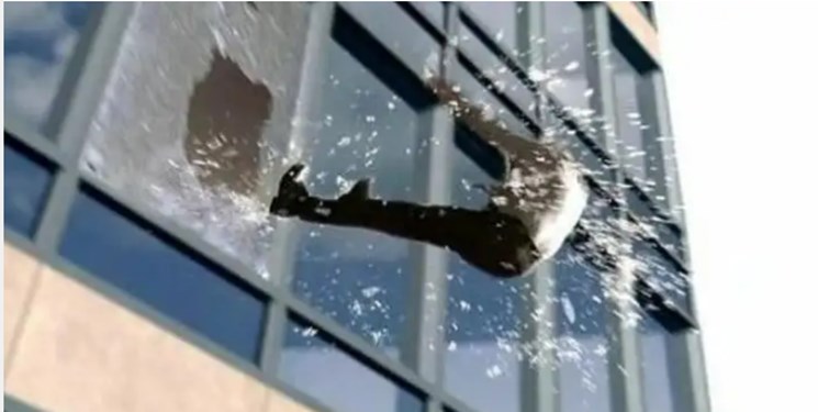 خودکشی مدیر شرکت بزرگ فیلمسازی چینی از طبقه هجدهم