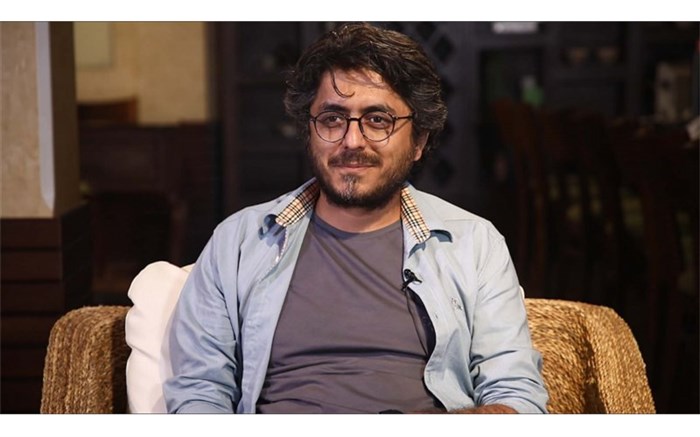 خیام وقار کاشانی: تنها سه درصد تئاتری ها پول خوبی در می آورند 