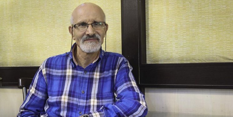 تئاتر بدون تماشاگر معنایی ندارد/ به فکر سالن های تابستانی رو باز باشیم