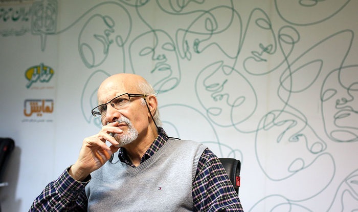 مسئولان مشاغل تئاتری را به رسمیت نمی‌شناسند /گویا تئاتر یک شغل به حساب نمی‌آید! 