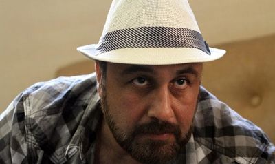 همکاری عطاران و مهدویان در 