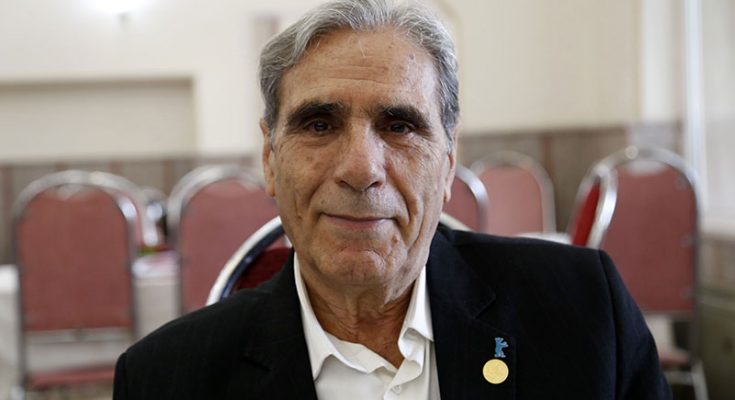 آخرین وضعیت سلامتی رضا ناجی 