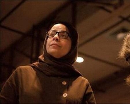  انتقاد زهرا صبری از پخش اینترنتی «ننه دلاور»