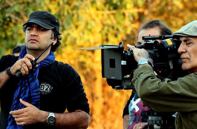 بازگشایی سینما‌ها تنها به ضرر تهیه کنندگان است 