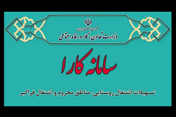 صاحبان مشاغل هنری در سامانه «کارا» ثبت نام کنند