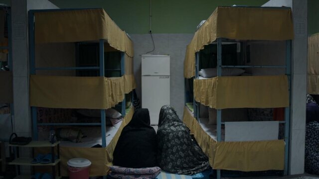  دو جایزه جشنواره فیلم «کراکو» برای «سایه‌های بی‌خورشید»