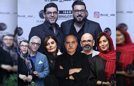 «هم گناه» مجموعهای که میتواند در آن همه چیز ختم به خیر نشود «هم گناه» مجموعهای که میتواند در آن همه چیز ختم به خیر نشود