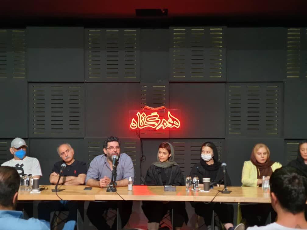 داستان واقعی شخصیت سیما در سریال همگناه 