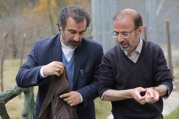 سیروس مقدم خبر داد/ «پایتخت ۷» برای نوروز ۱۴۰۰ ساخته می‌شود